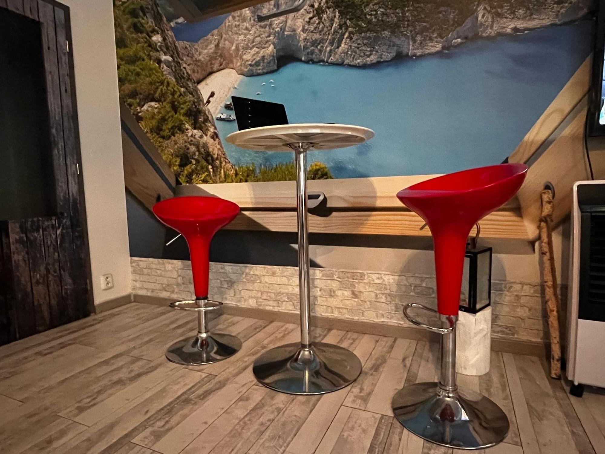 Monfas Provence In Lägenhet *